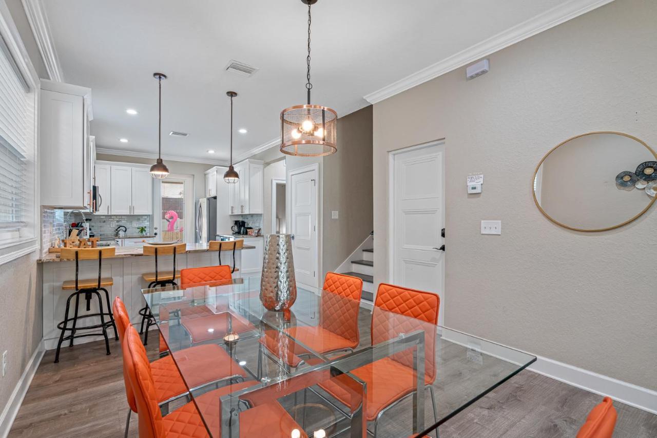 Cozy And Spacious 4Br House With Pool In Tampa Exterior photo