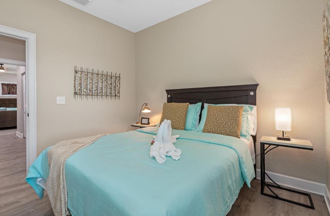 Cozy And Spacious 4Br House With Pool In Tampa Exterior photo